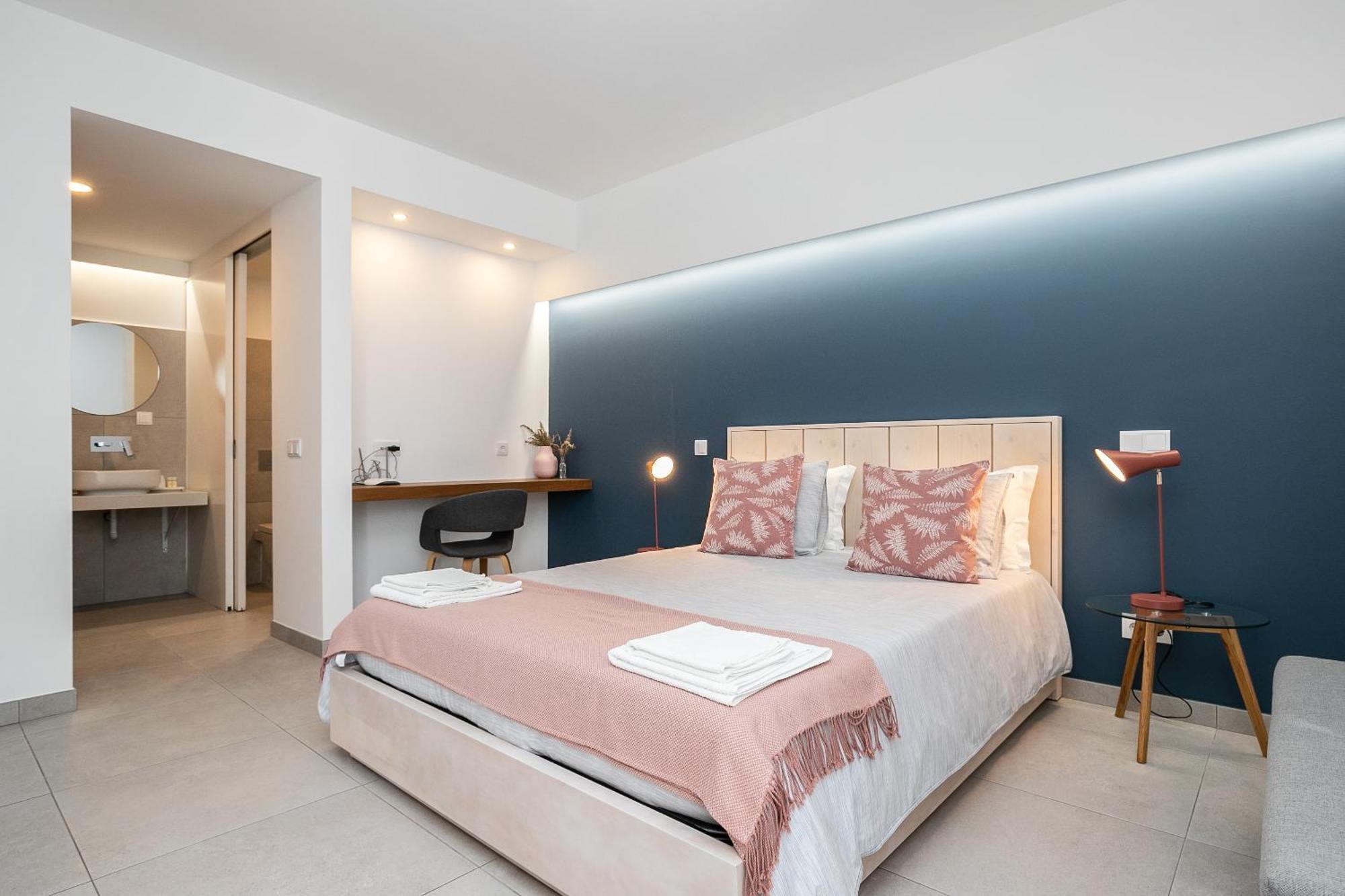 Alojamento de Turismo Rural Monte Oliva -