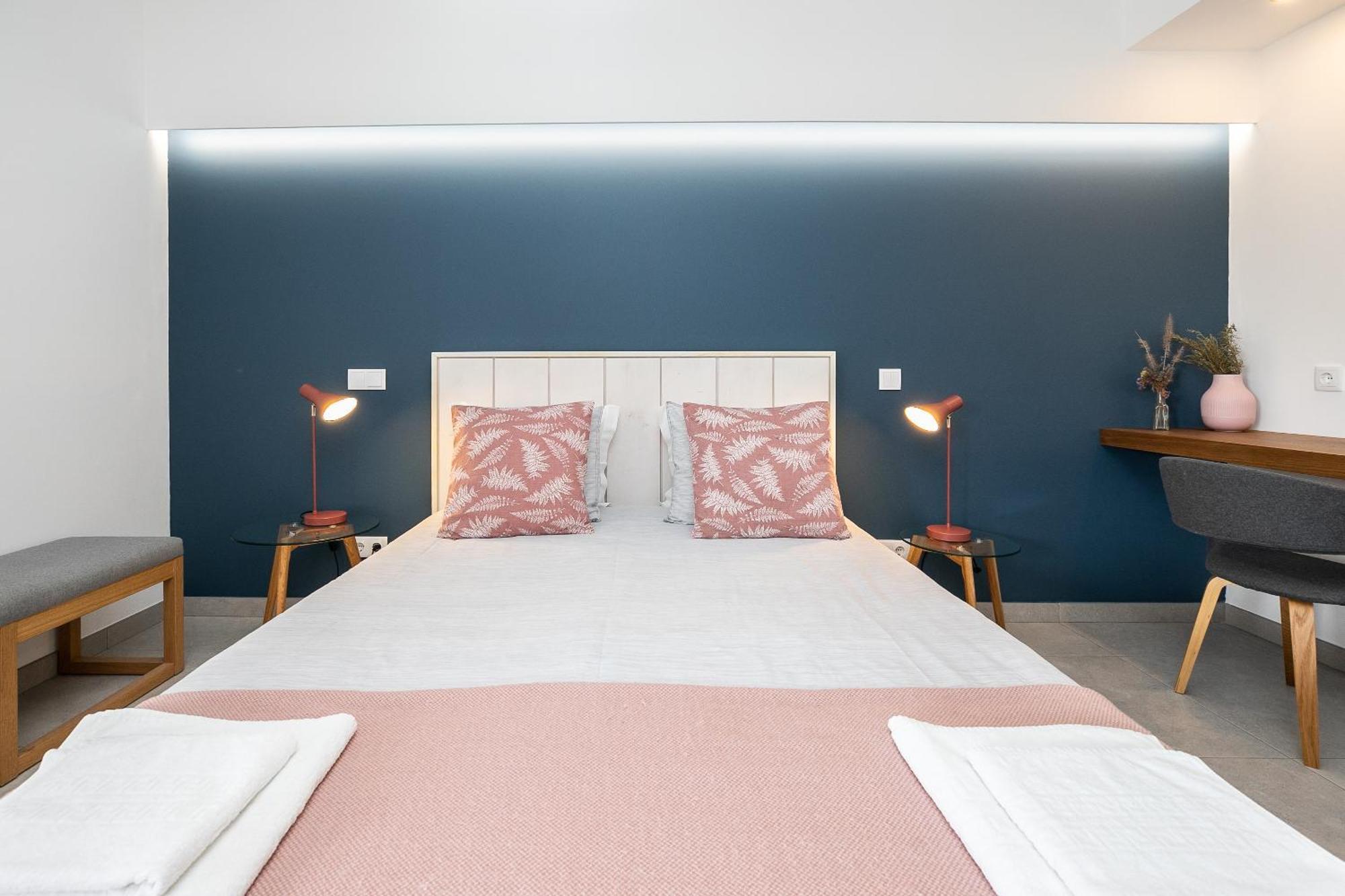 Alojamento de Turismo Rural Monte Oliva -