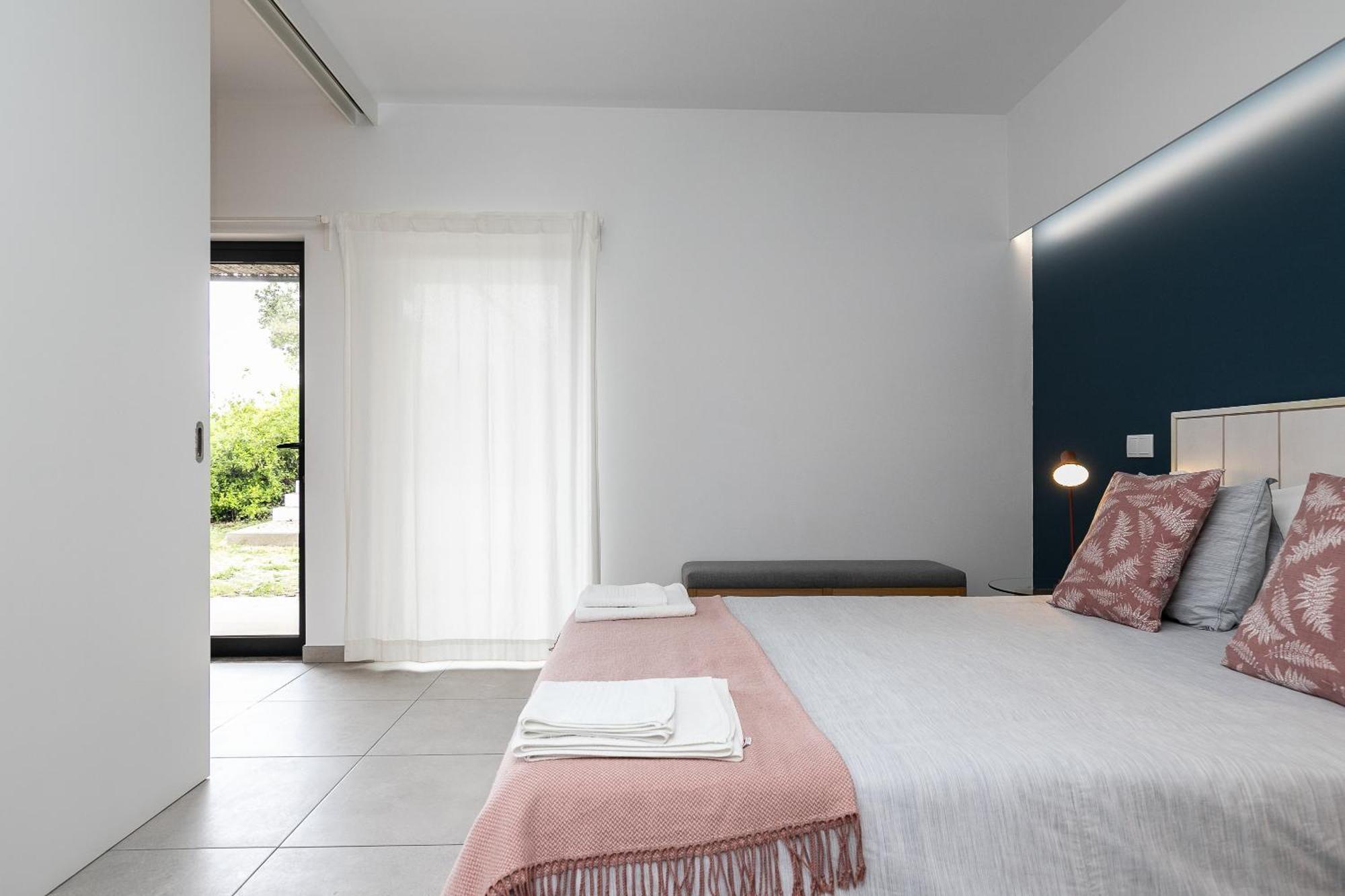 Alojamento de Turismo Rural Monte Oliva - Santo Estevao (Faro)