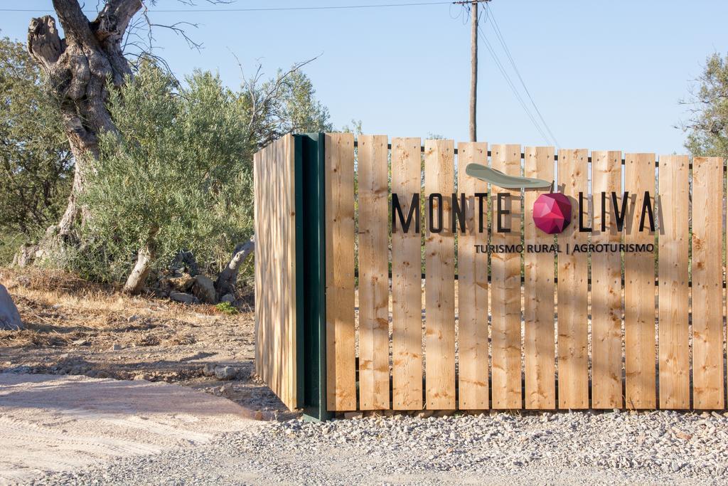 Monte Oliva - Santo Estevao (Faro)