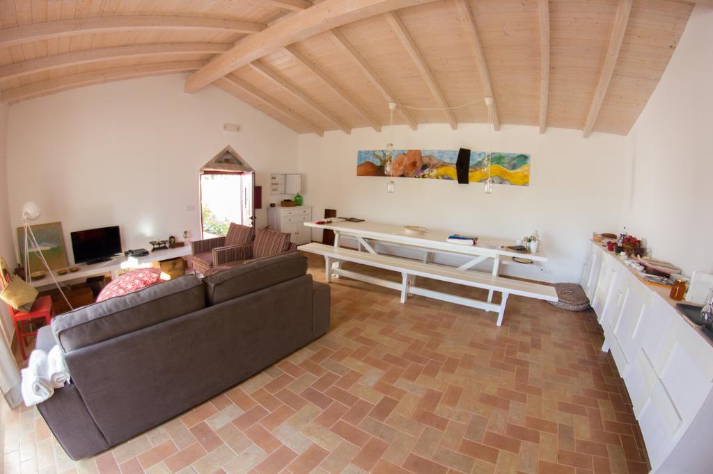 Bauernhof Monte Oliva - Santo Estevao (Faro)