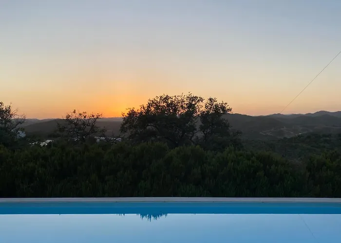 Monte Oliva - Turismo Rural