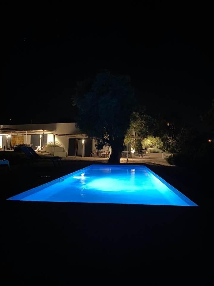 Monte Oliva -