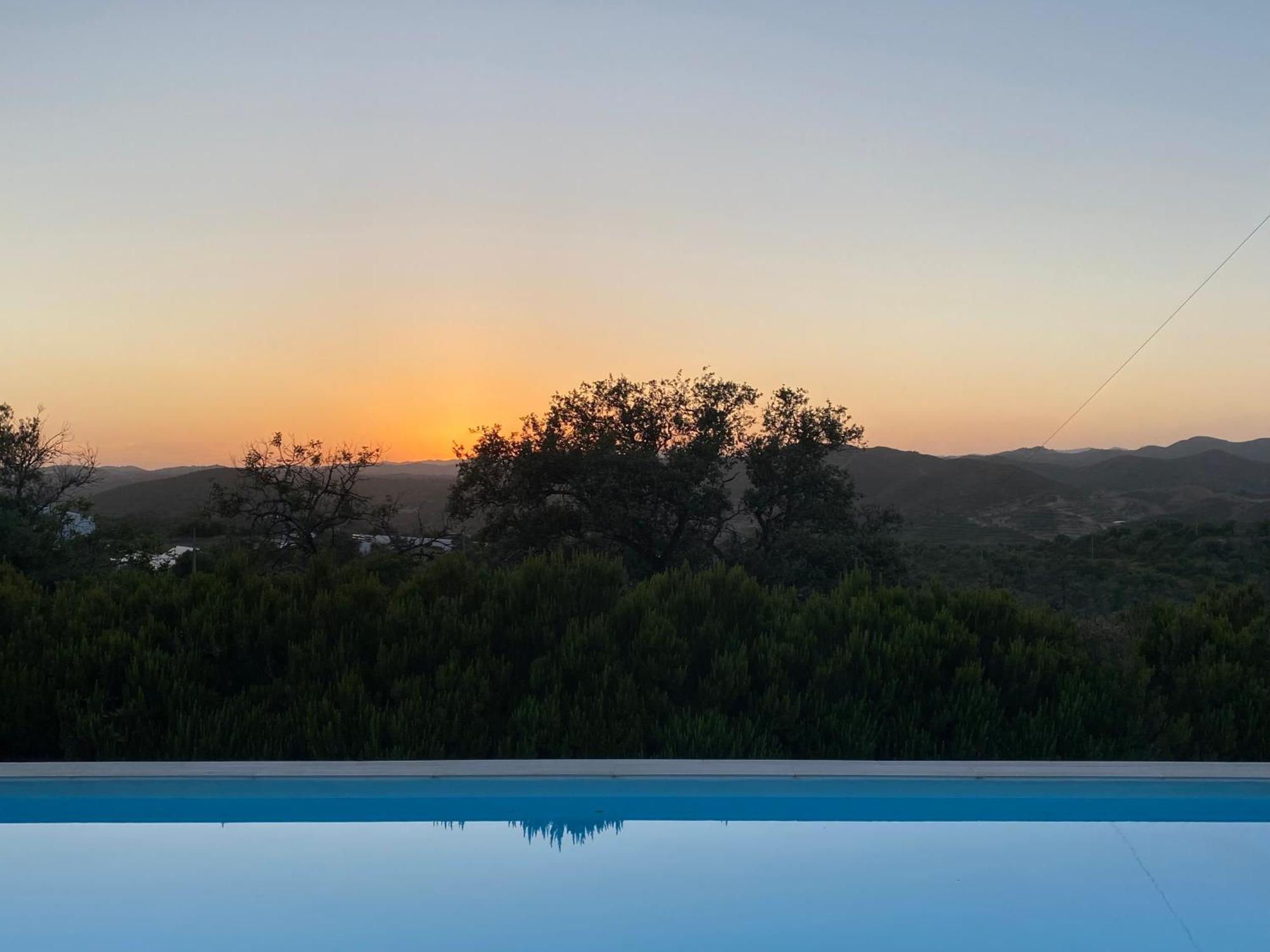 Monte Oliva - Farm stay *