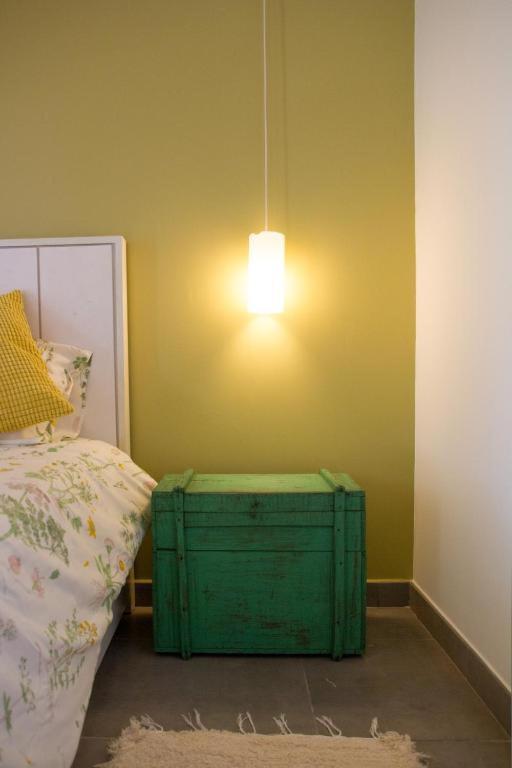 Monte Oliva - Farm stay