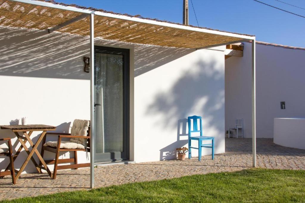 Monte Oliva - Farm stay Santo Estevao (Faro)