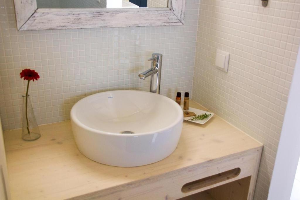 Farm stay Monte Oliva - Santo Estevao (Faro)