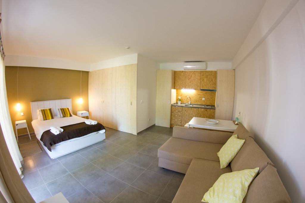 Farm stay Monte Oliva - *