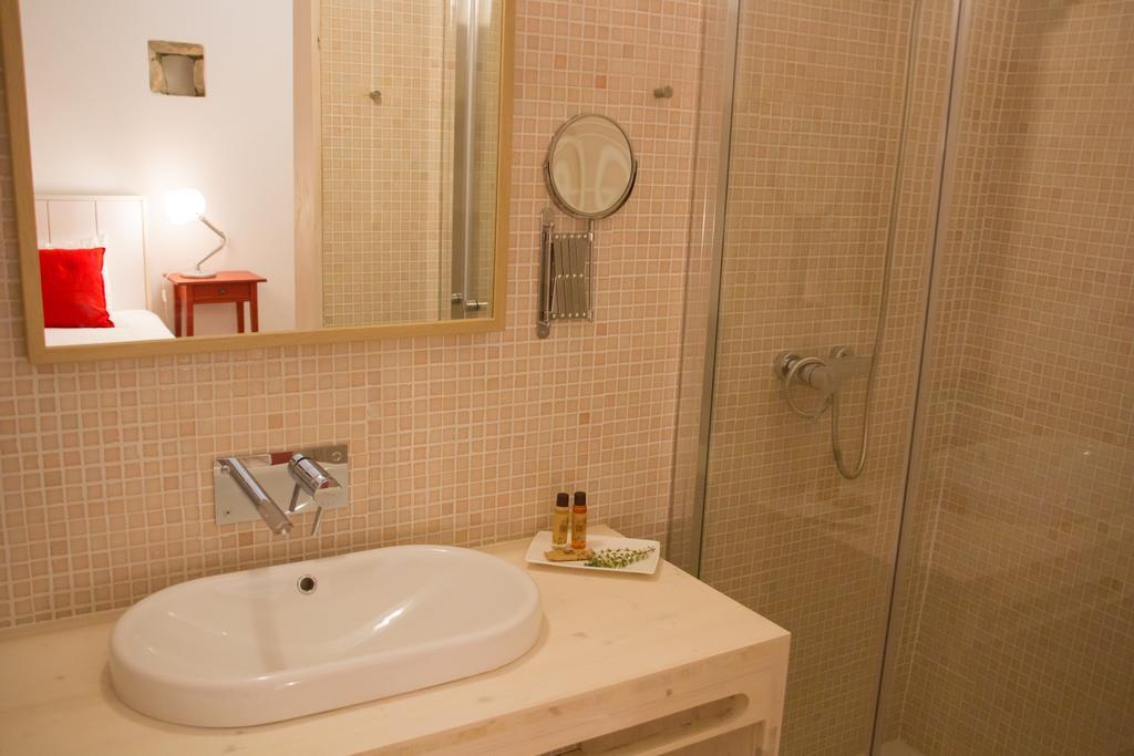 Farm stay Monte Oliva - *