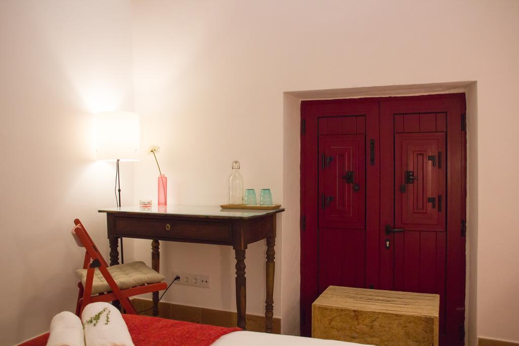 Farm stay Monte Oliva - *