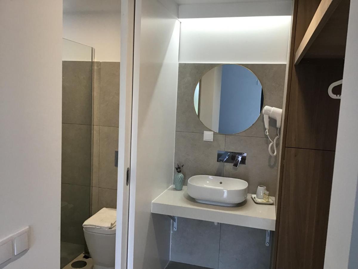 Farm stay Monte Oliva - Santo Estevao (Faro)