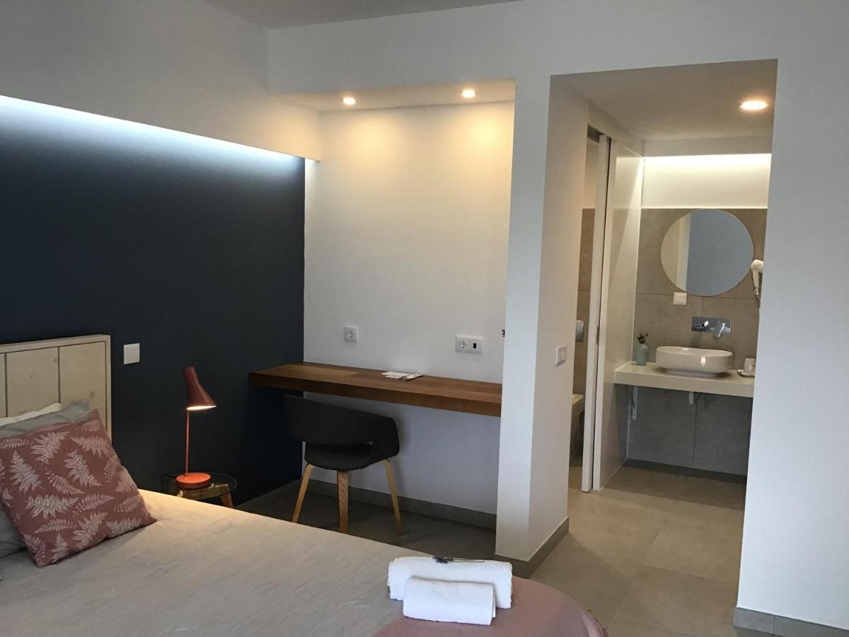 Farm stay Monte Oliva -
